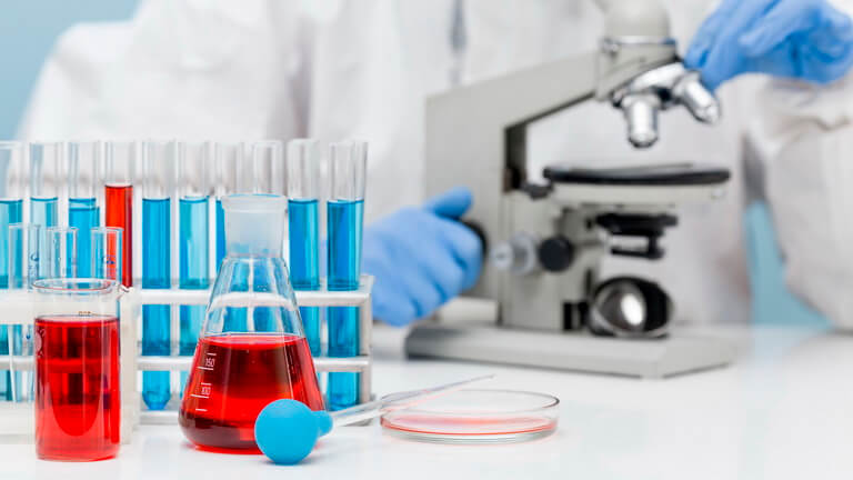Cara Memantau Kualitas Alam dengan Laboratorium Lingkungan