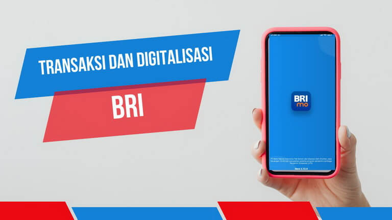 Cerita Seorang Pensiunan Mengenai Kenyamanan Menggunakan Transaksi dan Digitalisasi BRI
