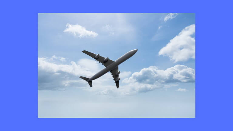 Tips Cerdas Berburu Tiket Pesawat Promo Bagi yang Ingin Liburan