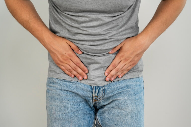 Penyakit Hernia