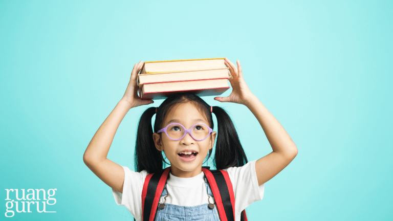 7 Tips Memilih Kursus Bahasa Inggris Anak