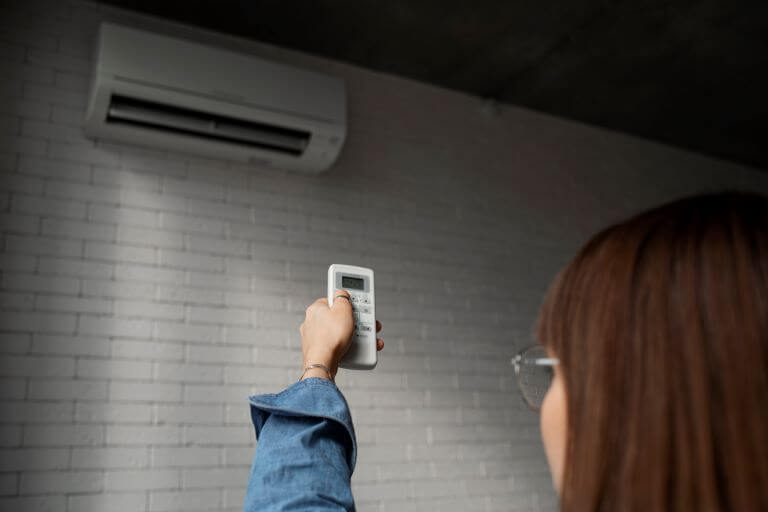 AC 1/2 PK untuk Ruangan Ukuran Berapa? Ini Penjelasannya