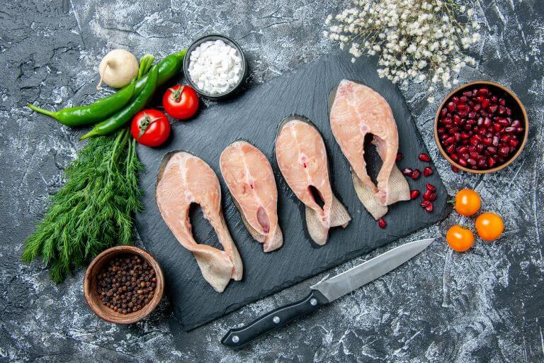 Cara Fillet Ikan dan Mengolahnya dengan Praktis