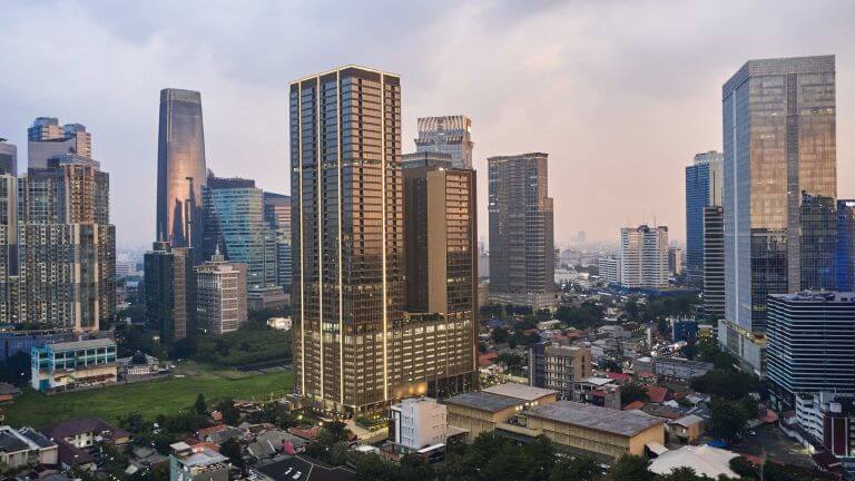 Pentingnya Investasi Properti Apartemen: Mengapa BRANZ Mega Kuningan Menjadi Pilihan Tepat