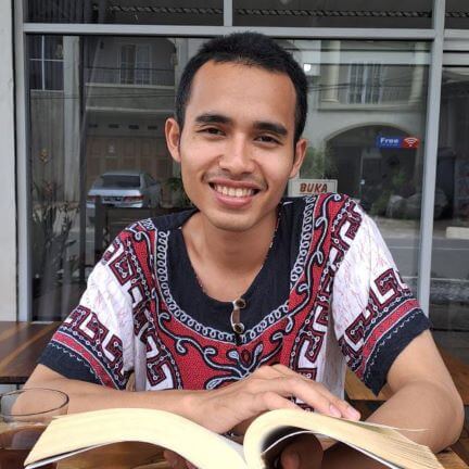Penggiat Literasi