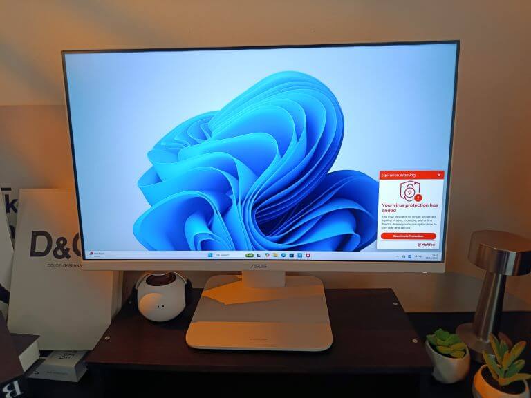 ASUS PC V400