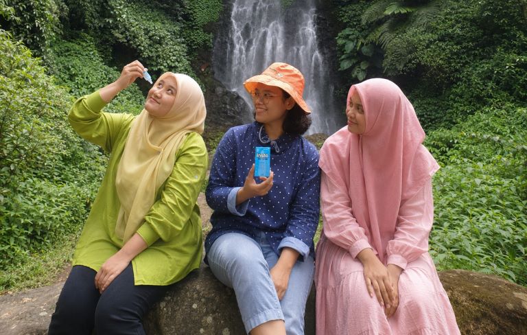 Air Terjun Malang