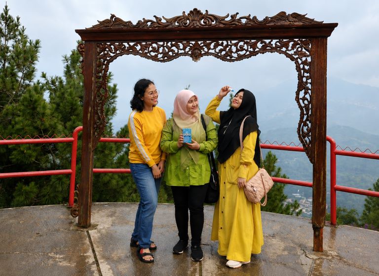 Mata SEpet